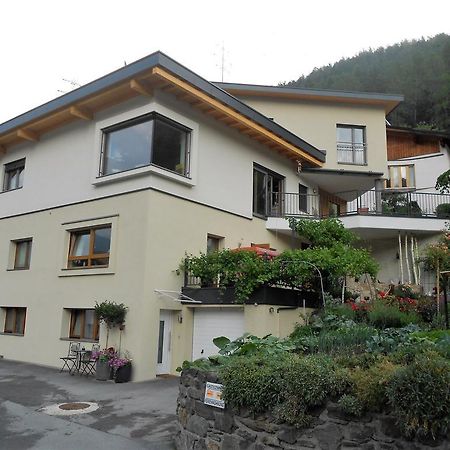 Apartament Haus Lutz Prutz Zewnętrze zdjęcie