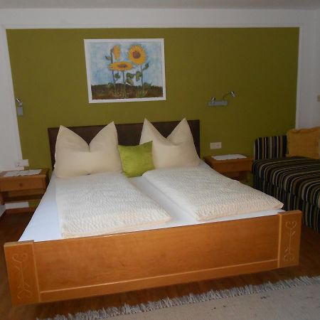Apartament Haus Lutz Prutz Zewnętrze zdjęcie