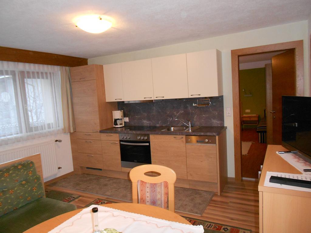 Apartament Haus Lutz Prutz Pokój zdjęcie