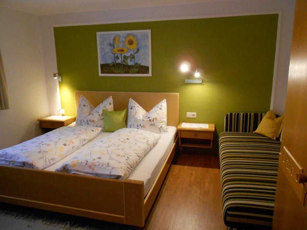 Apartament Haus Lutz Prutz Pokój zdjęcie