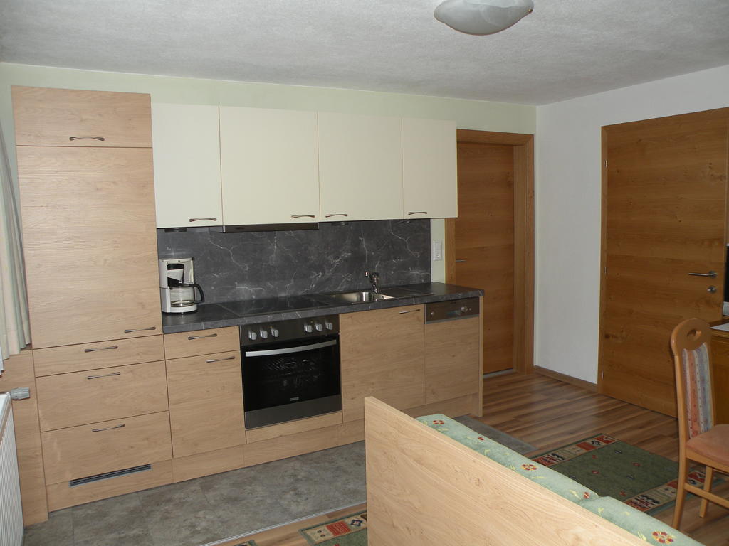 Apartament Haus Lutz Prutz Pokój zdjęcie